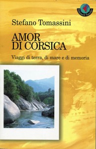 stefano tomassini Amor di Corsica