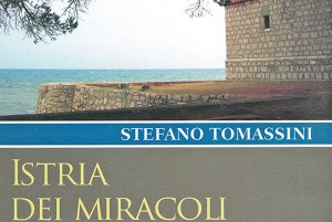 Stefano tmassini istria dei miracoli